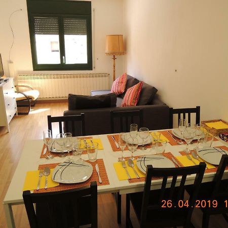 Apartament Jasmine Apartment เบซาลู ภายนอก รูปภาพ