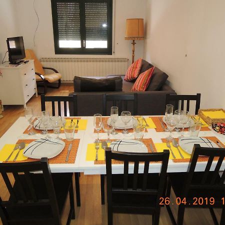 Apartament Jasmine Apartment เบซาลู ภายนอก รูปภาพ