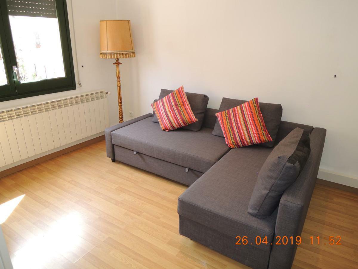 Apartament Jasmine Apartment เบซาลู ภายนอก รูปภาพ