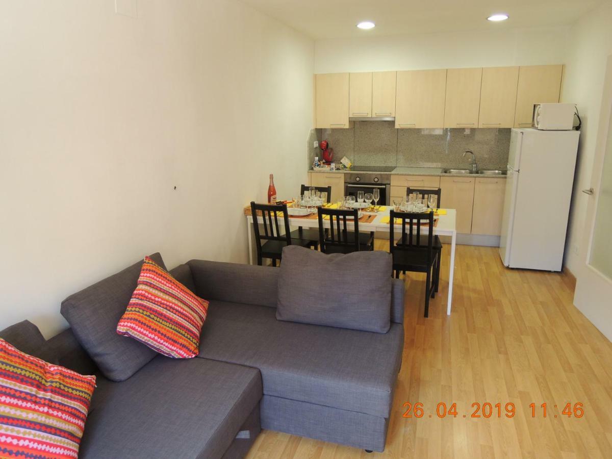 Apartament Jasmine Apartment เบซาลู ภายนอก รูปภาพ