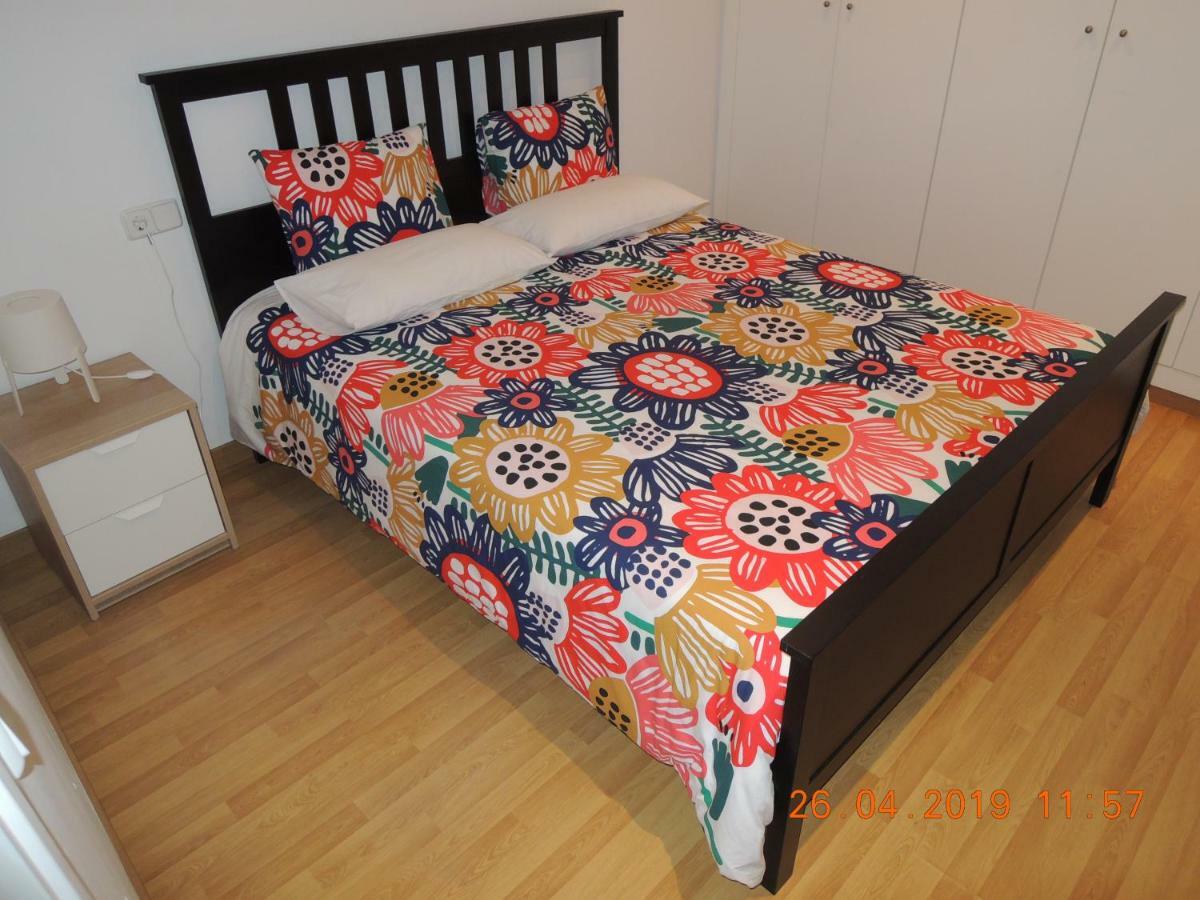 Apartament Jasmine Apartment เบซาลู ภายนอก รูปภาพ