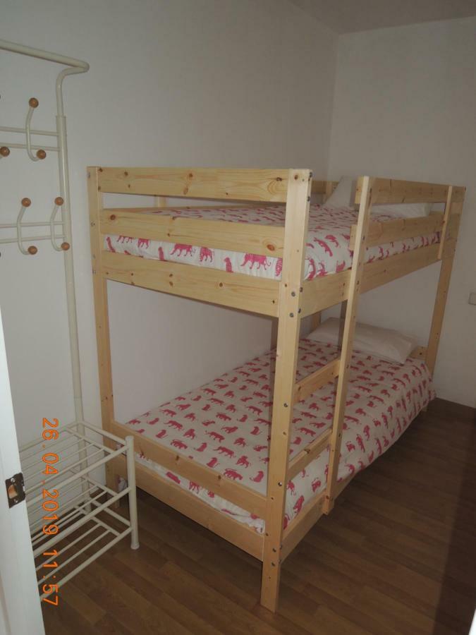 Apartament Jasmine Apartment เบซาลู ภายนอก รูปภาพ