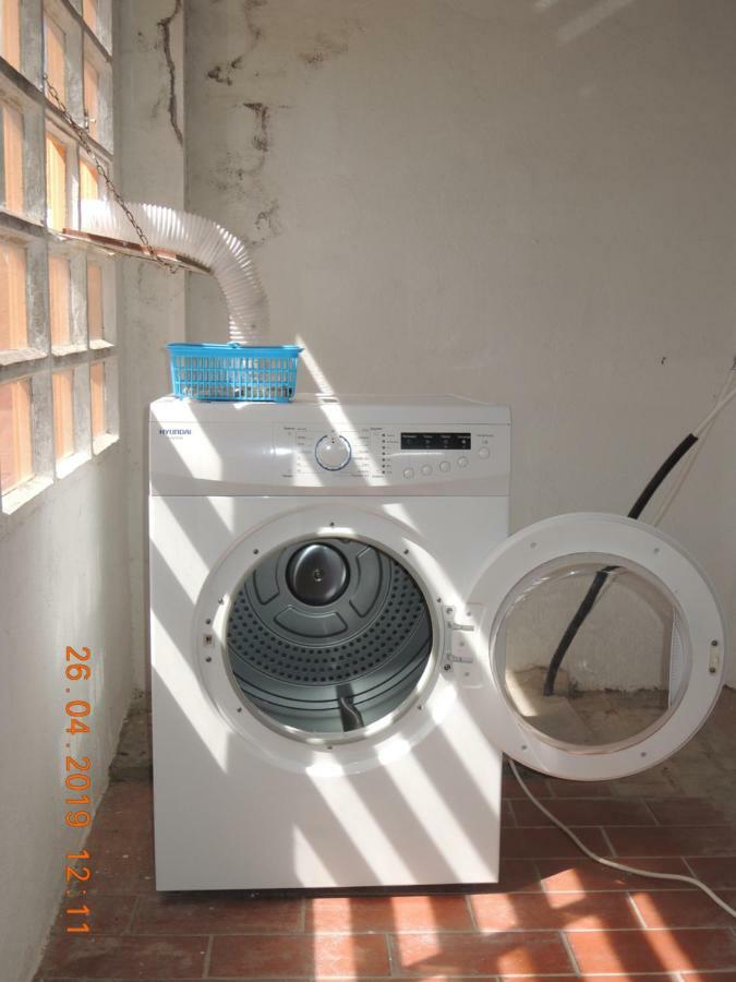 Apartament Jasmine Apartment เบซาลู ภายนอก รูปภาพ