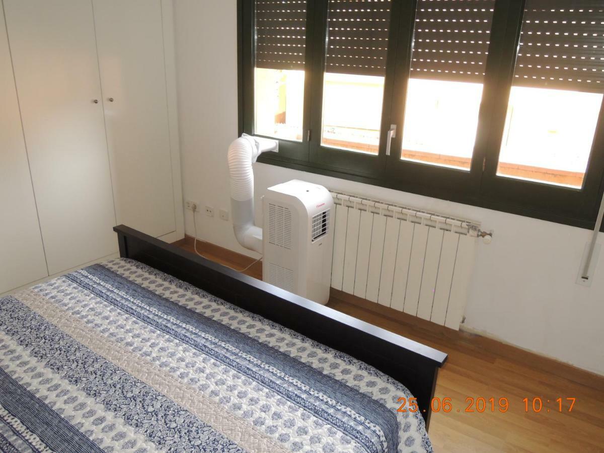 Apartament Jasmine Apartment เบซาลู ภายนอก รูปภาพ